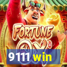 9111 win